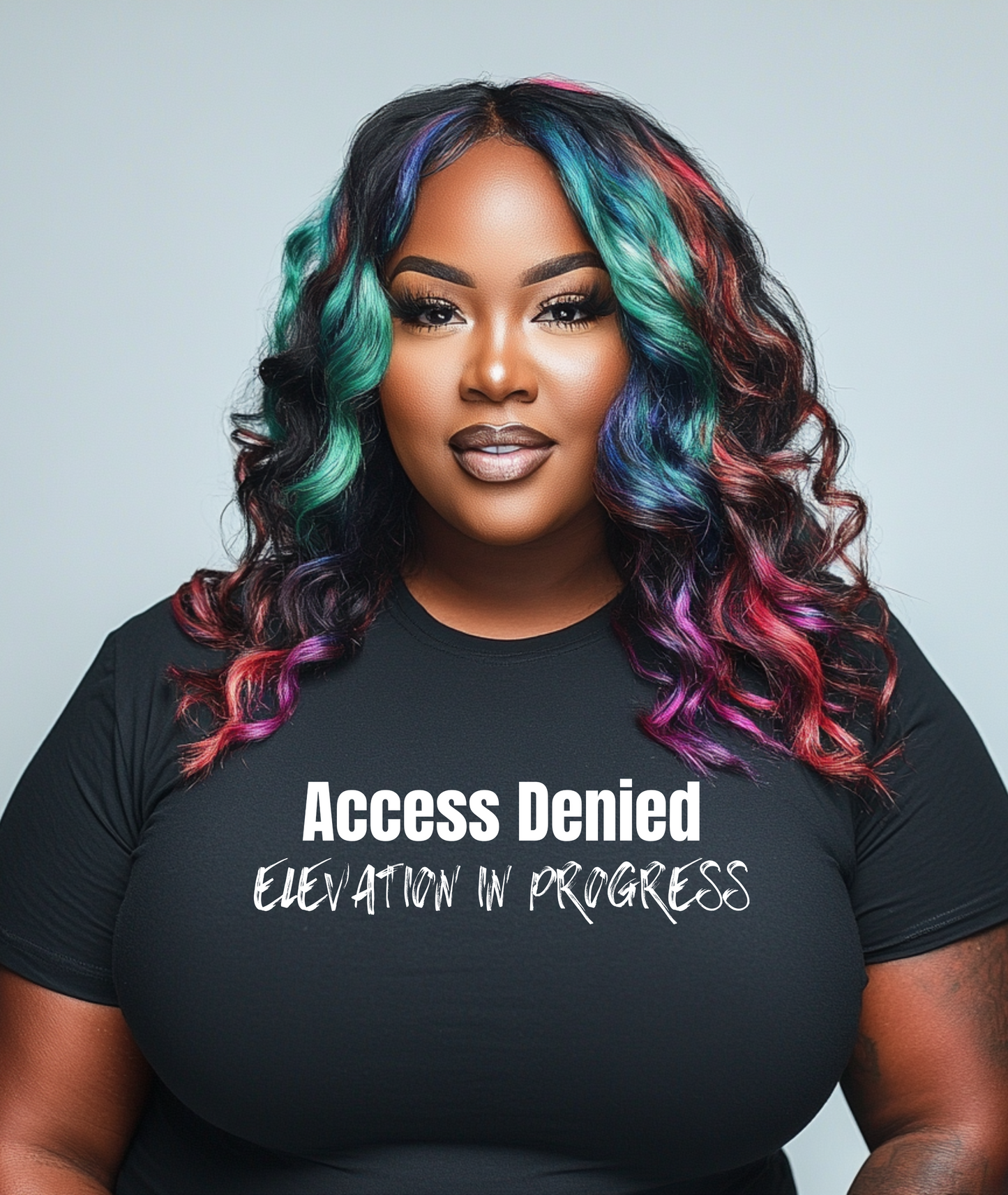 Access Denied