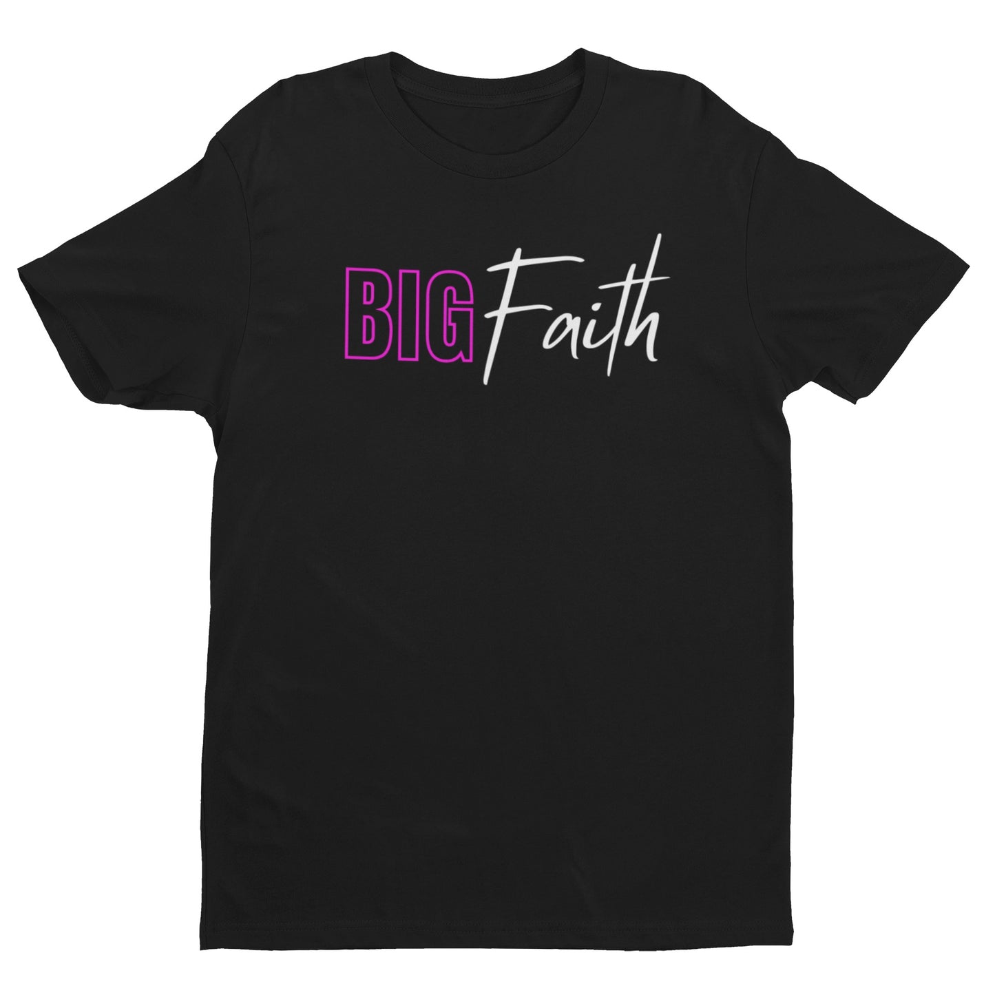 Big Faith
