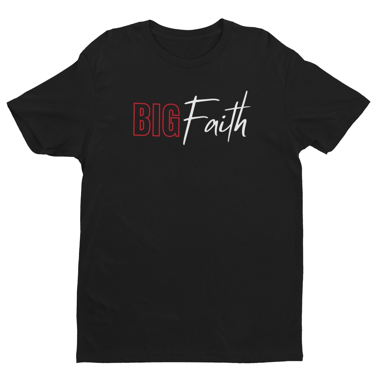 Big Faith