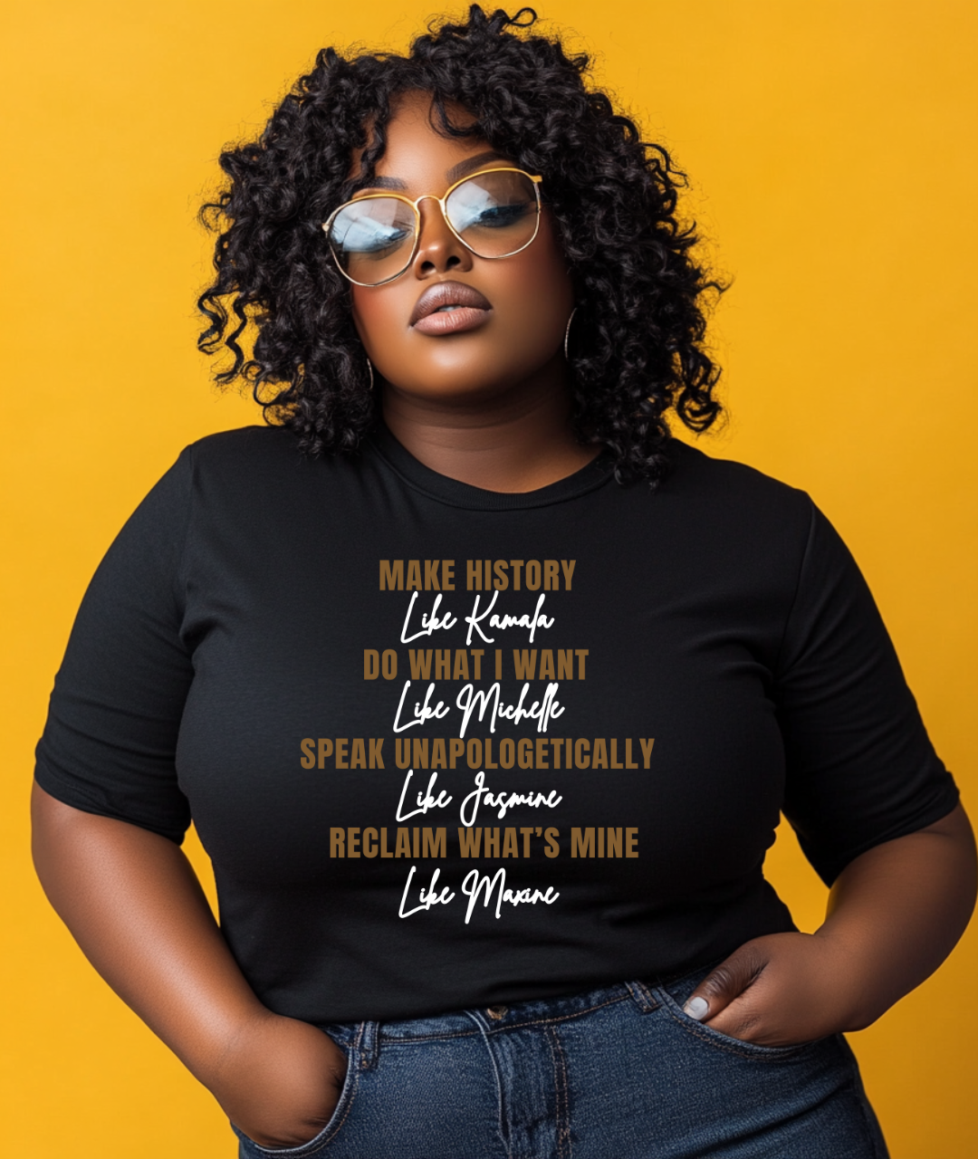 Black Herstory