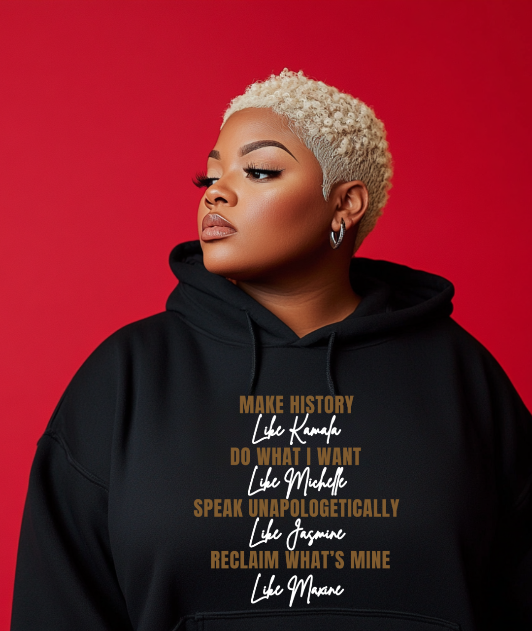 Black Herstory