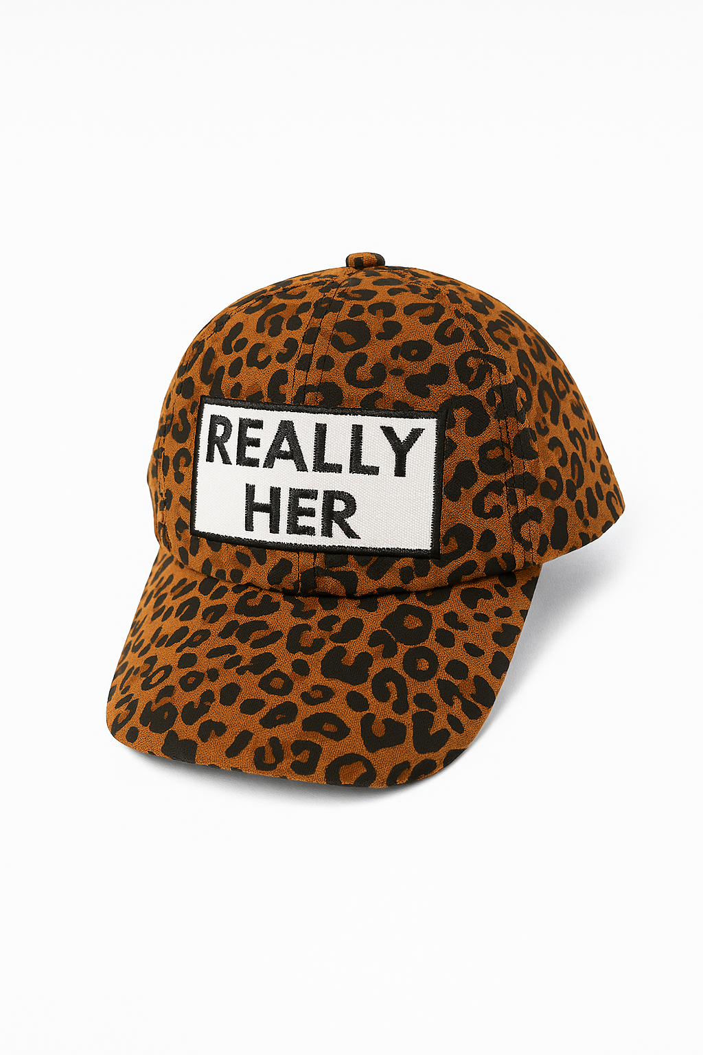 Really Her Hat