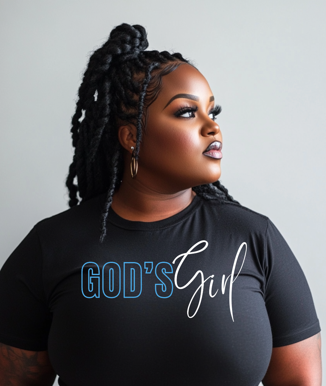 God's Girl