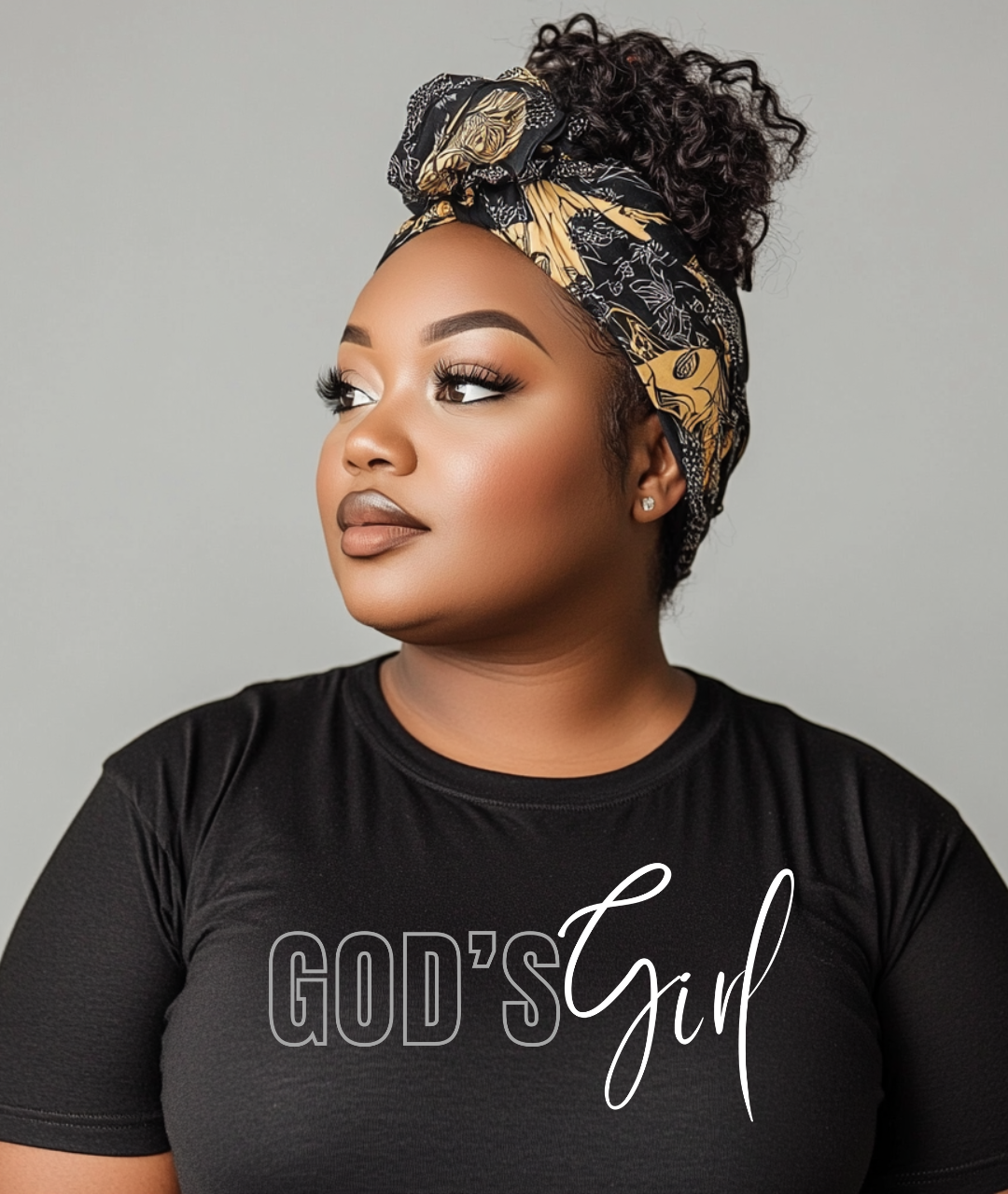 God's Girl
