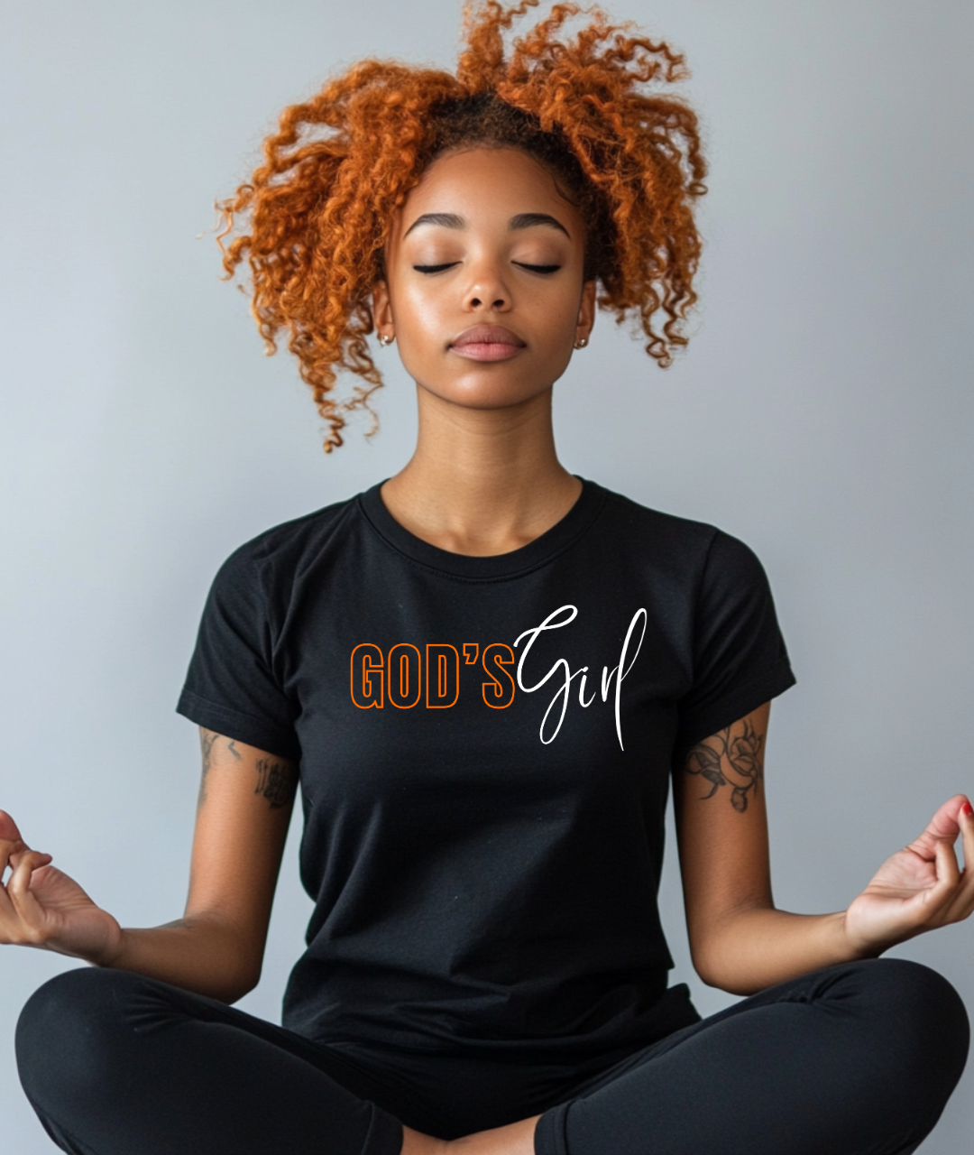 God's Girl