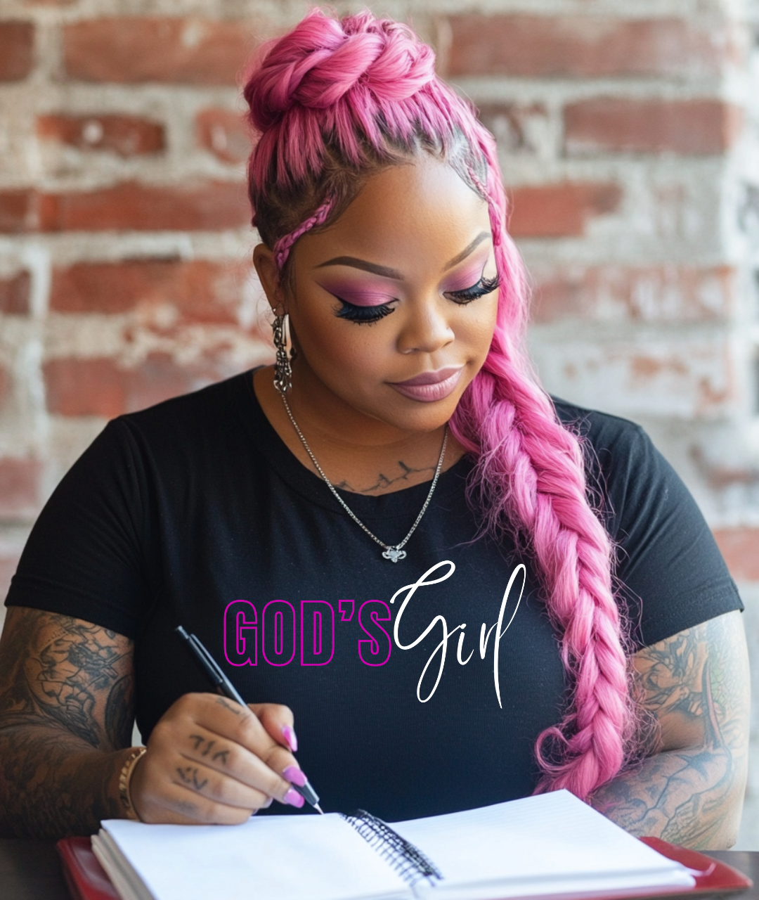 God's Girl