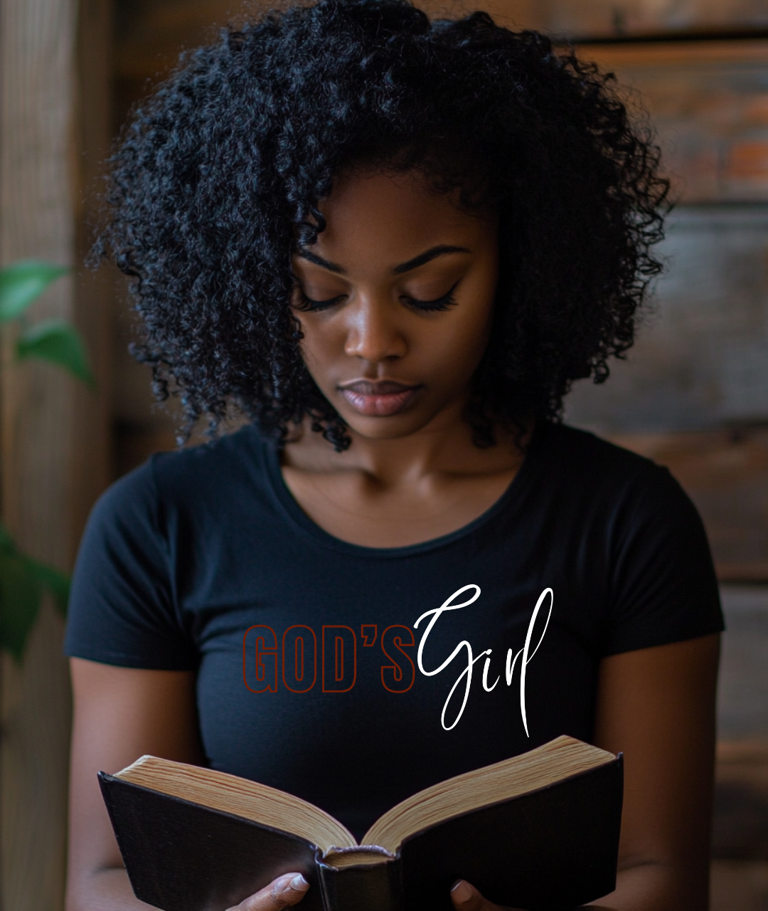 God's Girl