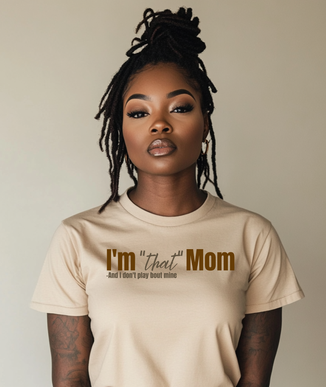 I'm That Mom