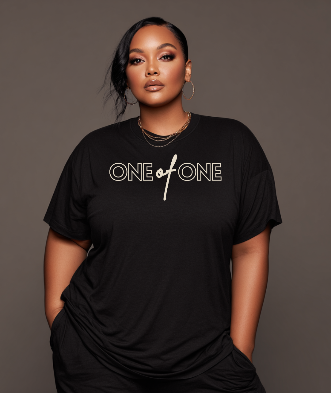 One of One T-shirt