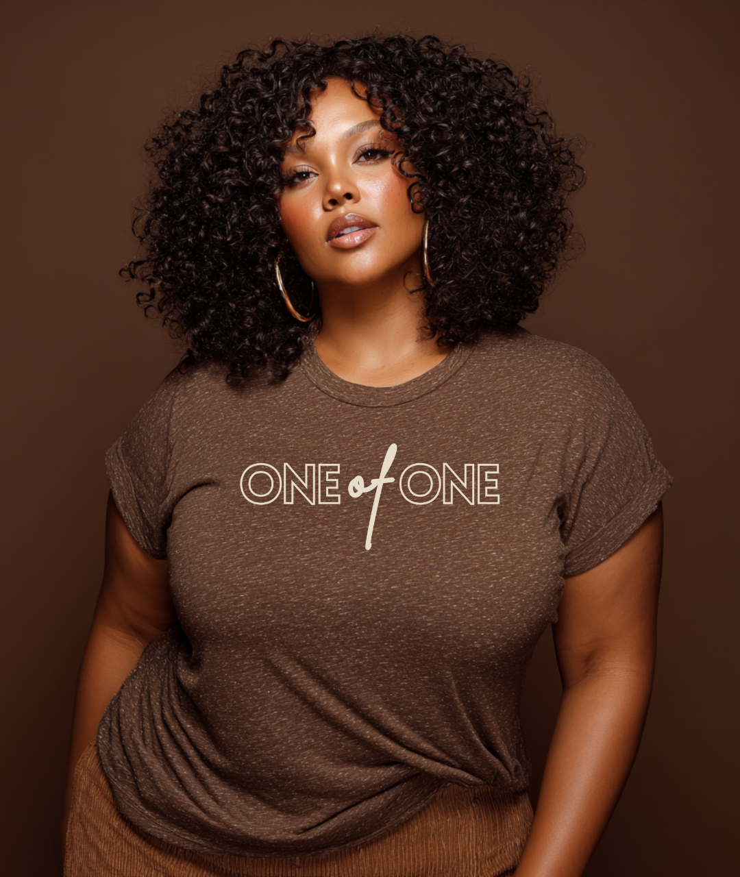 One of One T-shirt