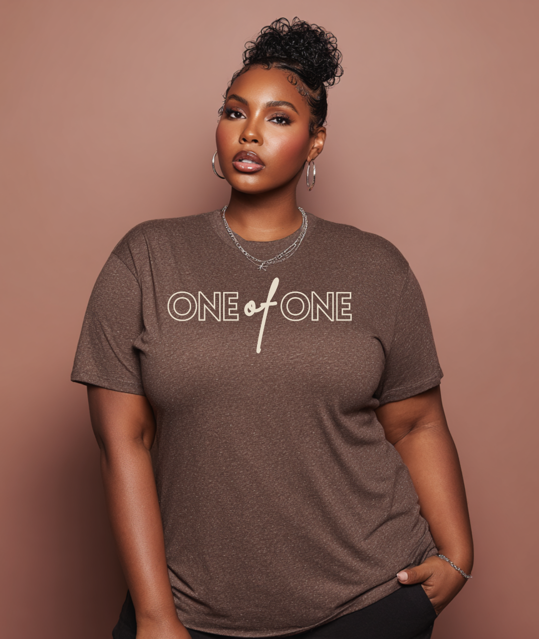 One of One T-shirt