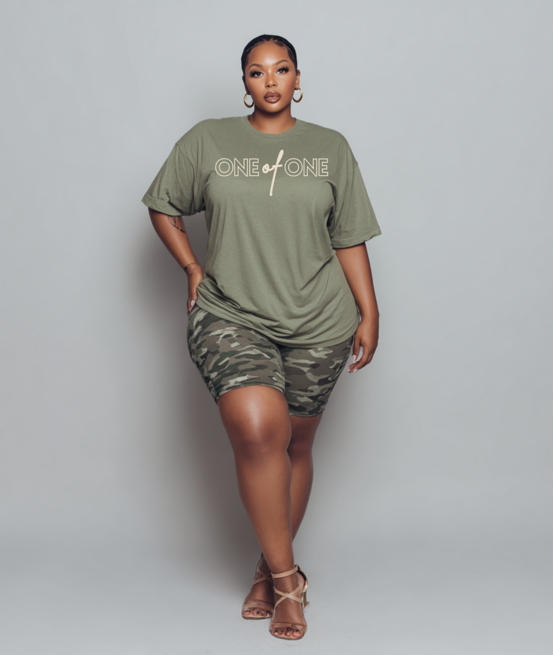 One of One T-shirt