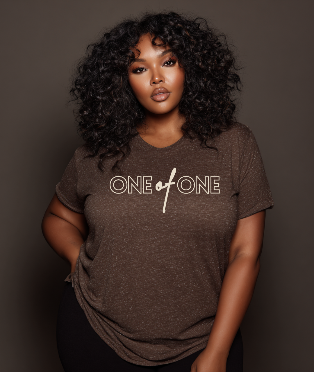 One of One T-shirt