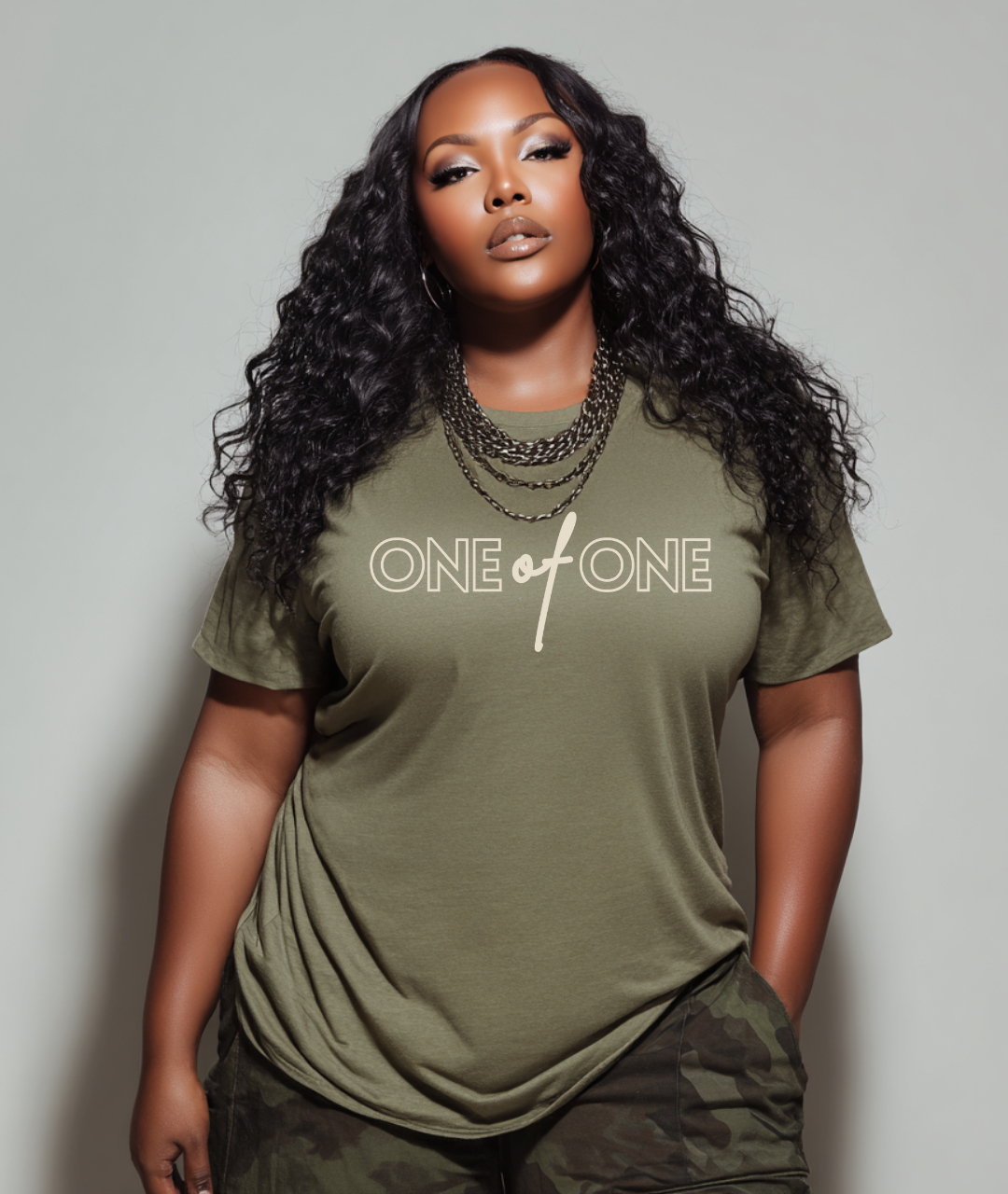 One of One T-shirt