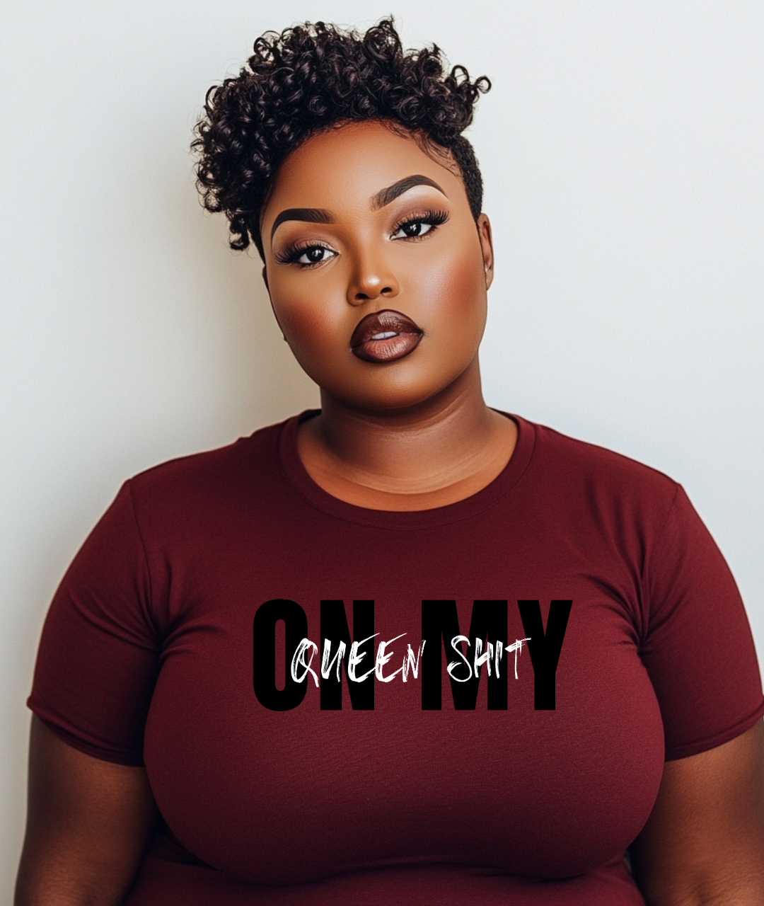 On My Queen Sh!t