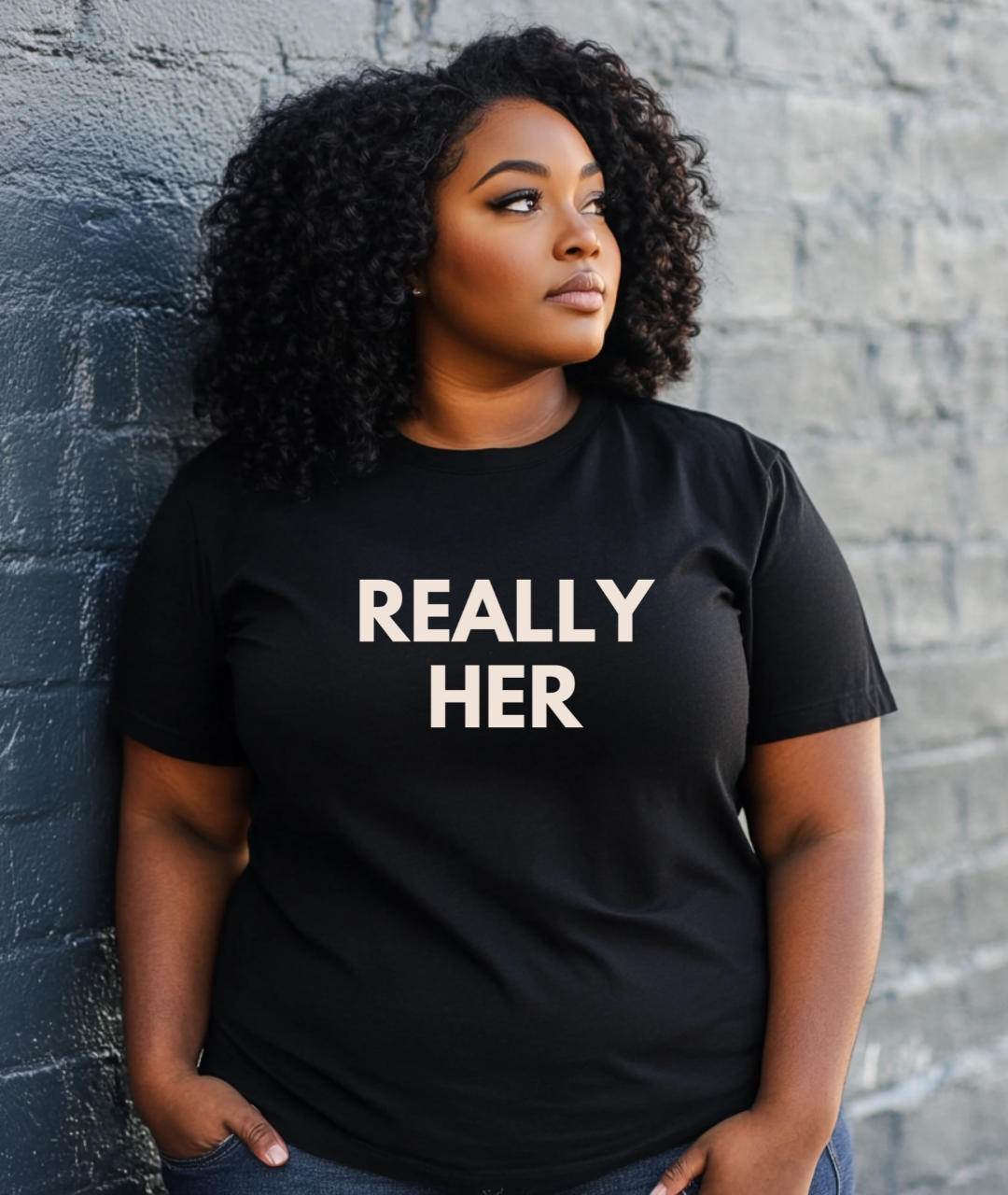Really Her