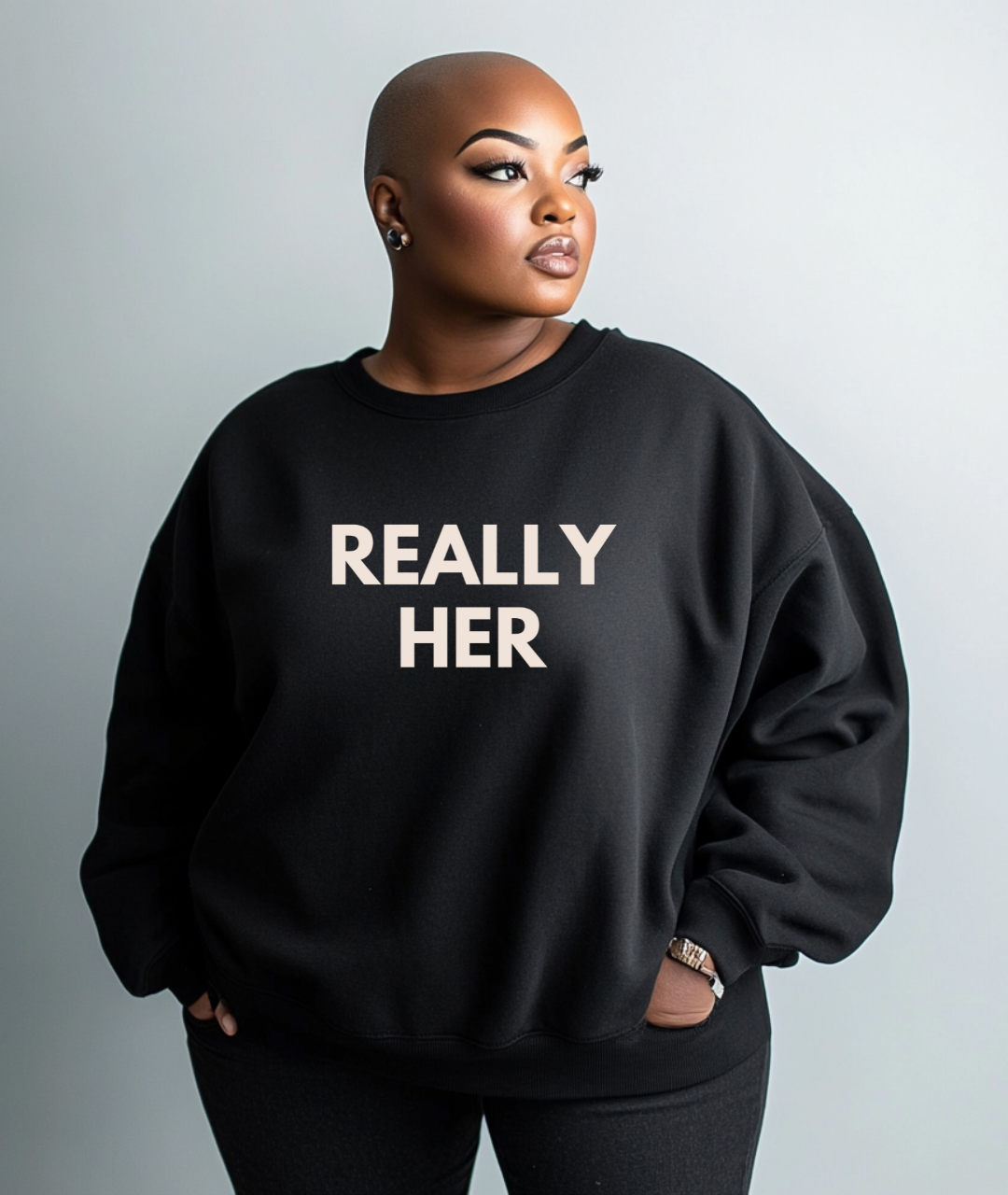 Really Her