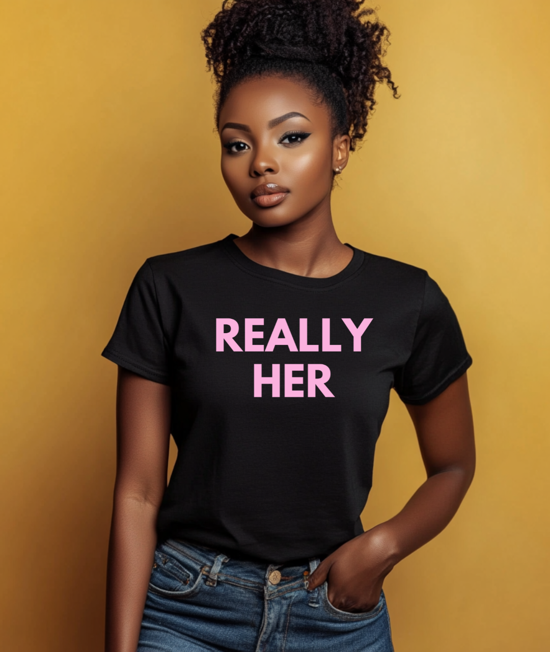 Really Her