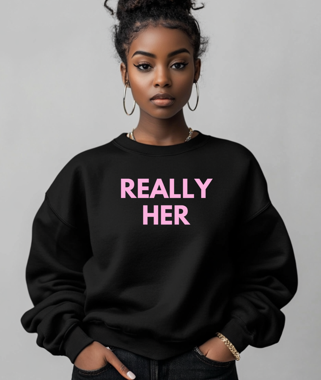 Really Her