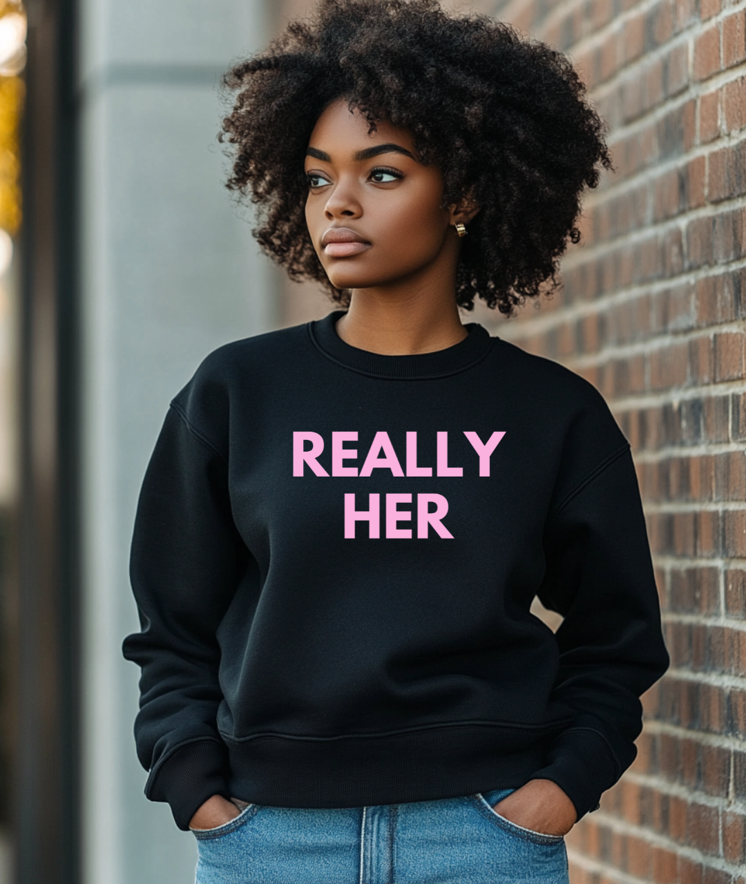 Really Her