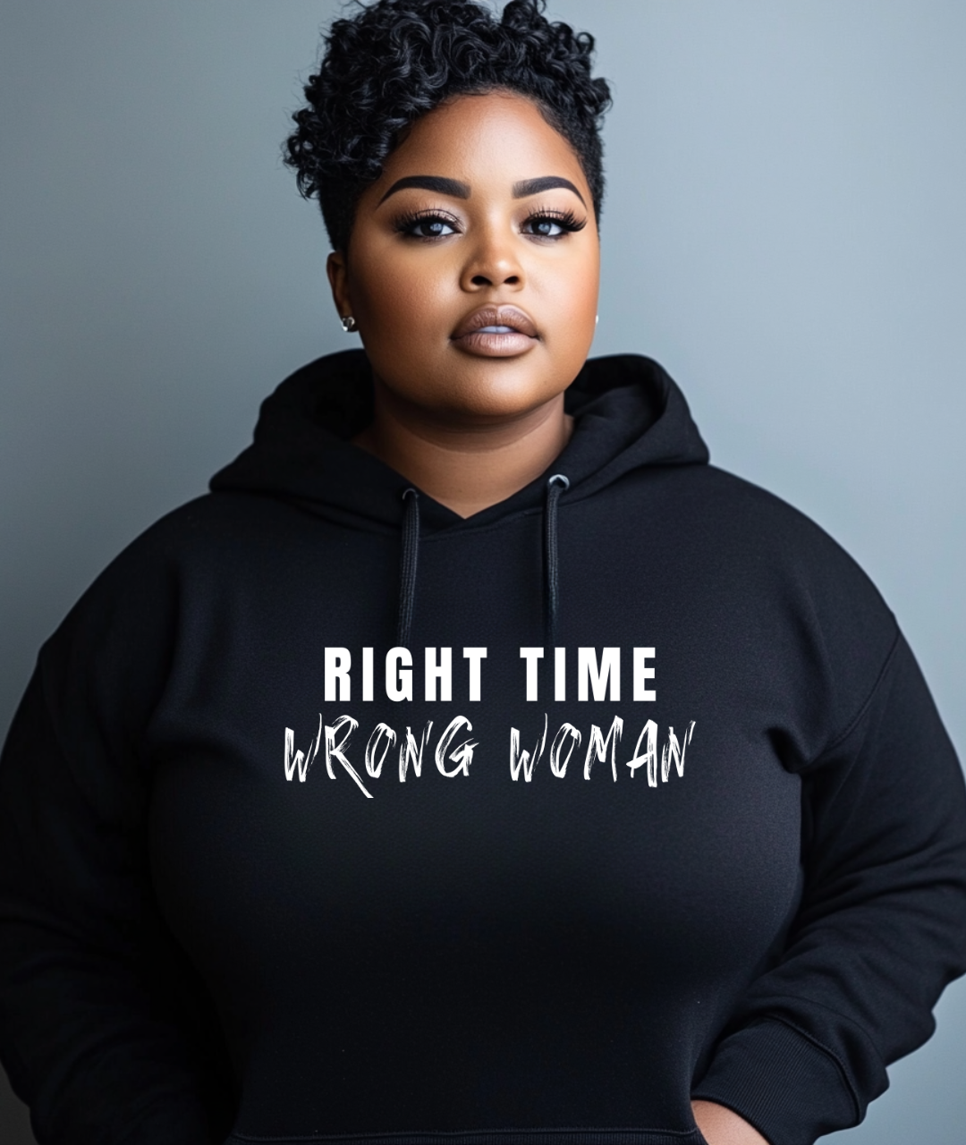 Right Time Wrong Woman