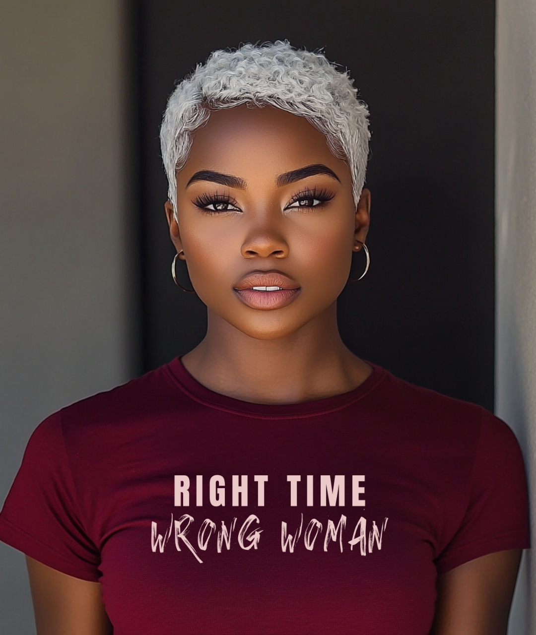 Right Time Wrong Woman