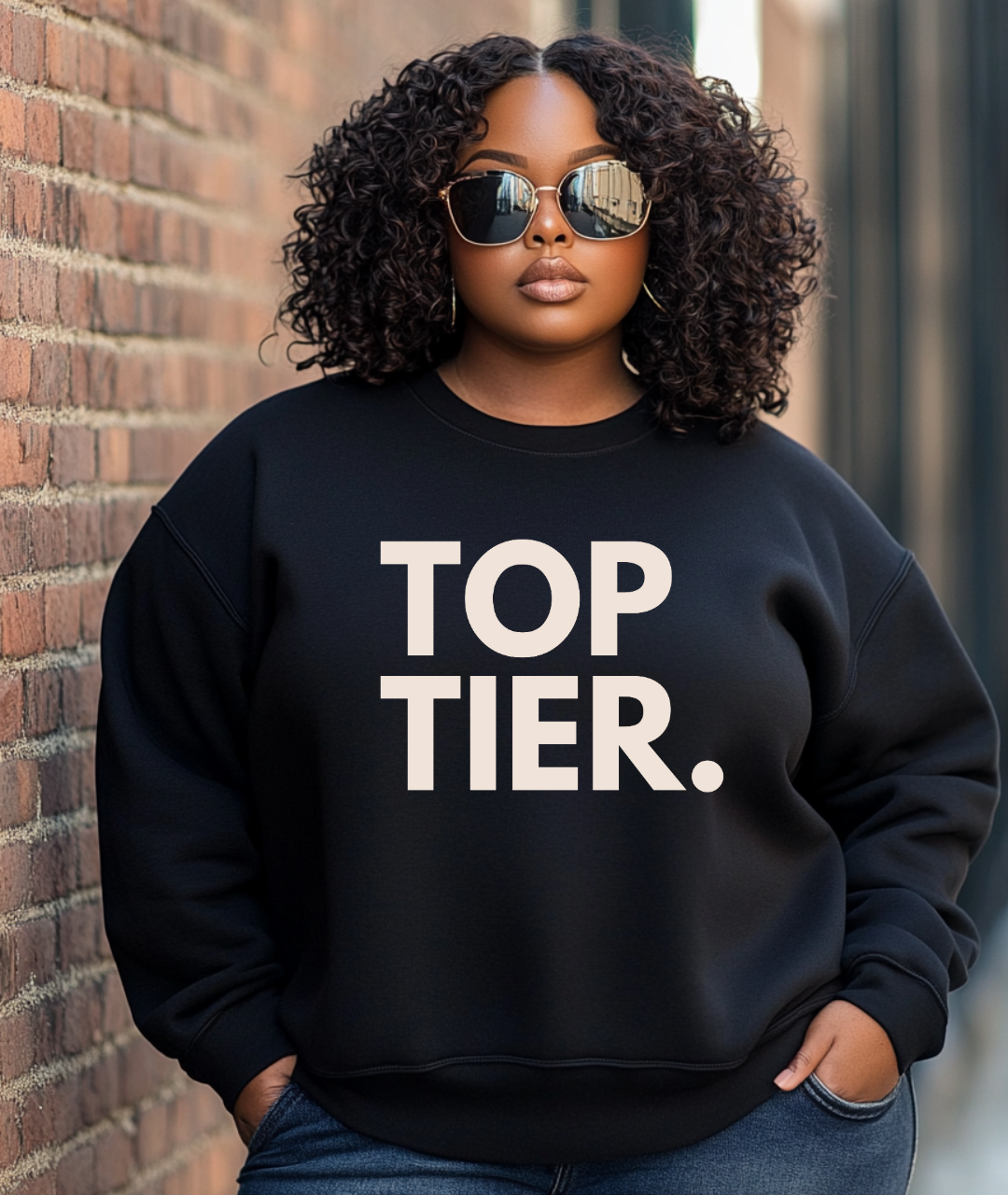 Top Tier
