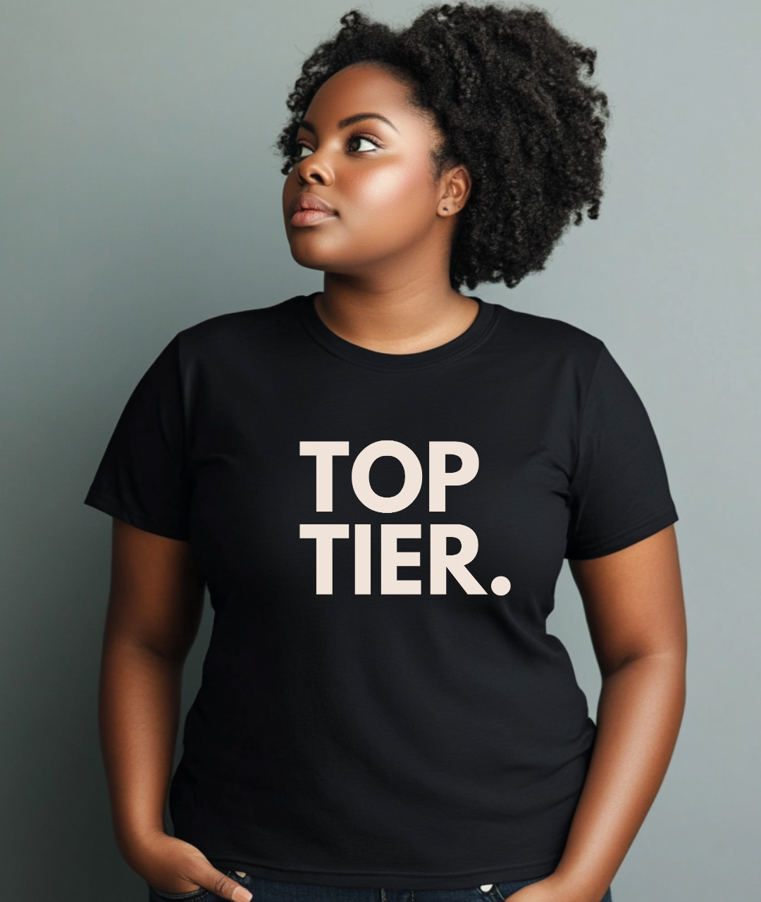 Top Tier