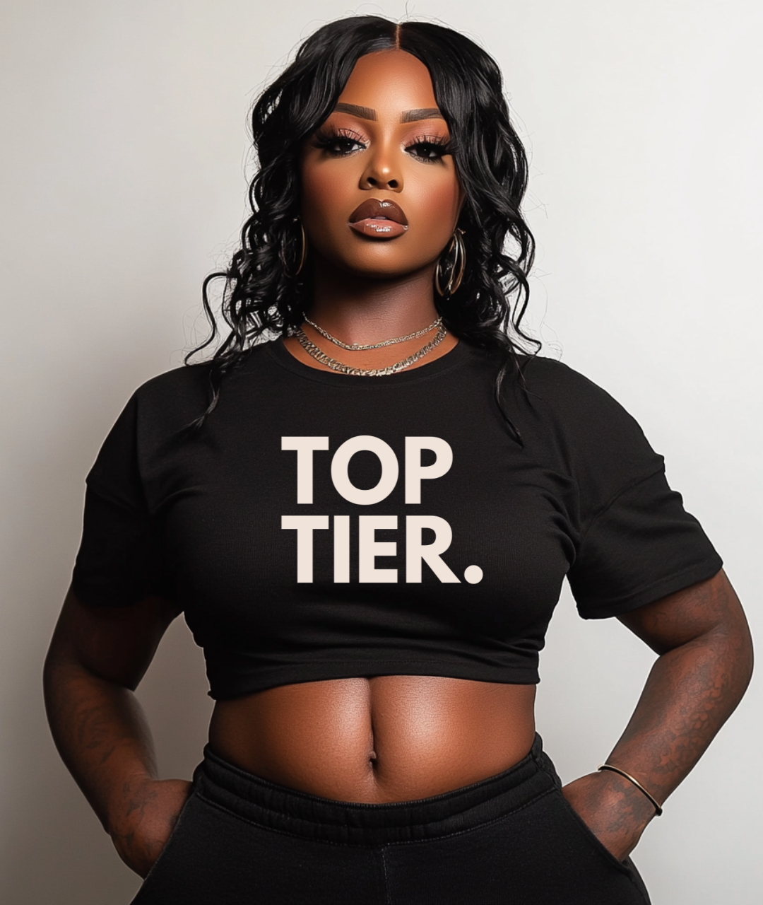 Top Tier