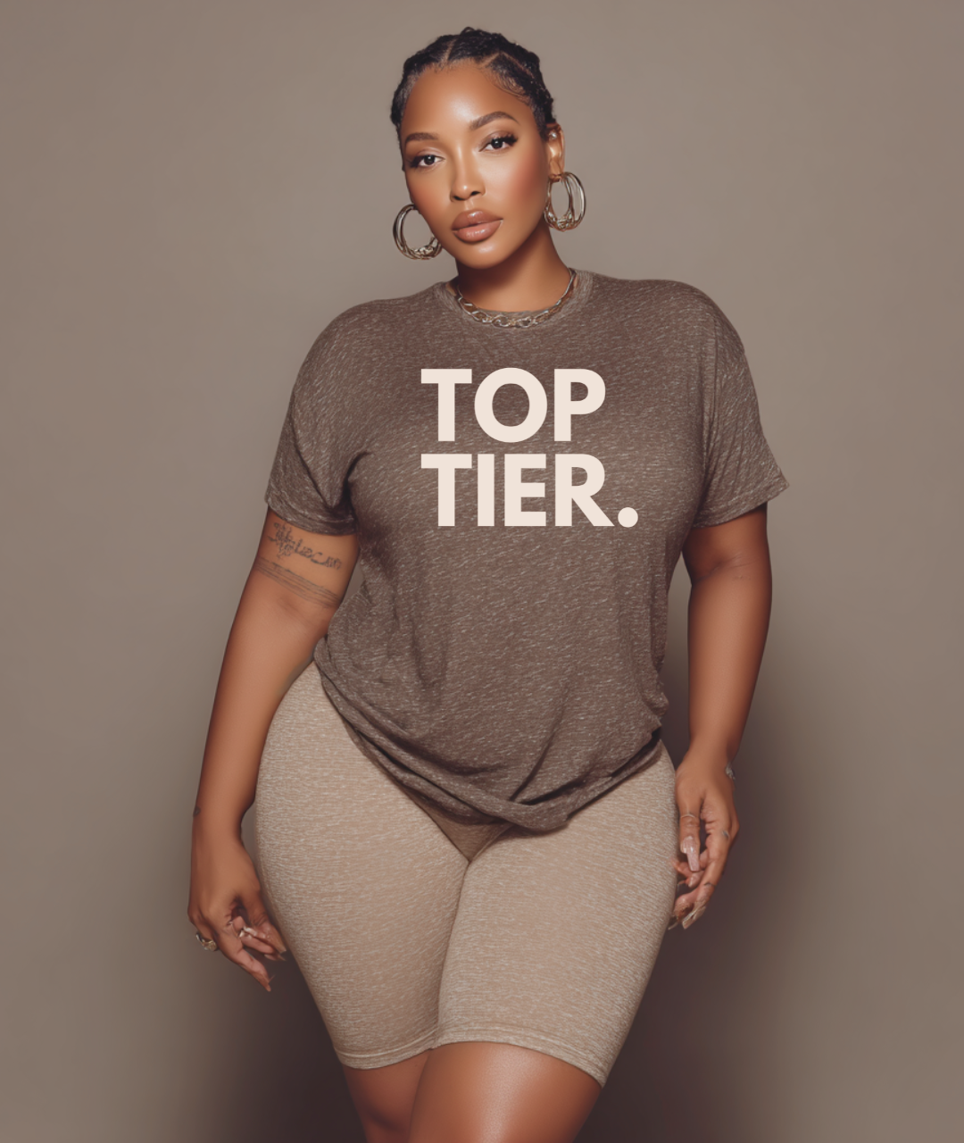 Top Tier