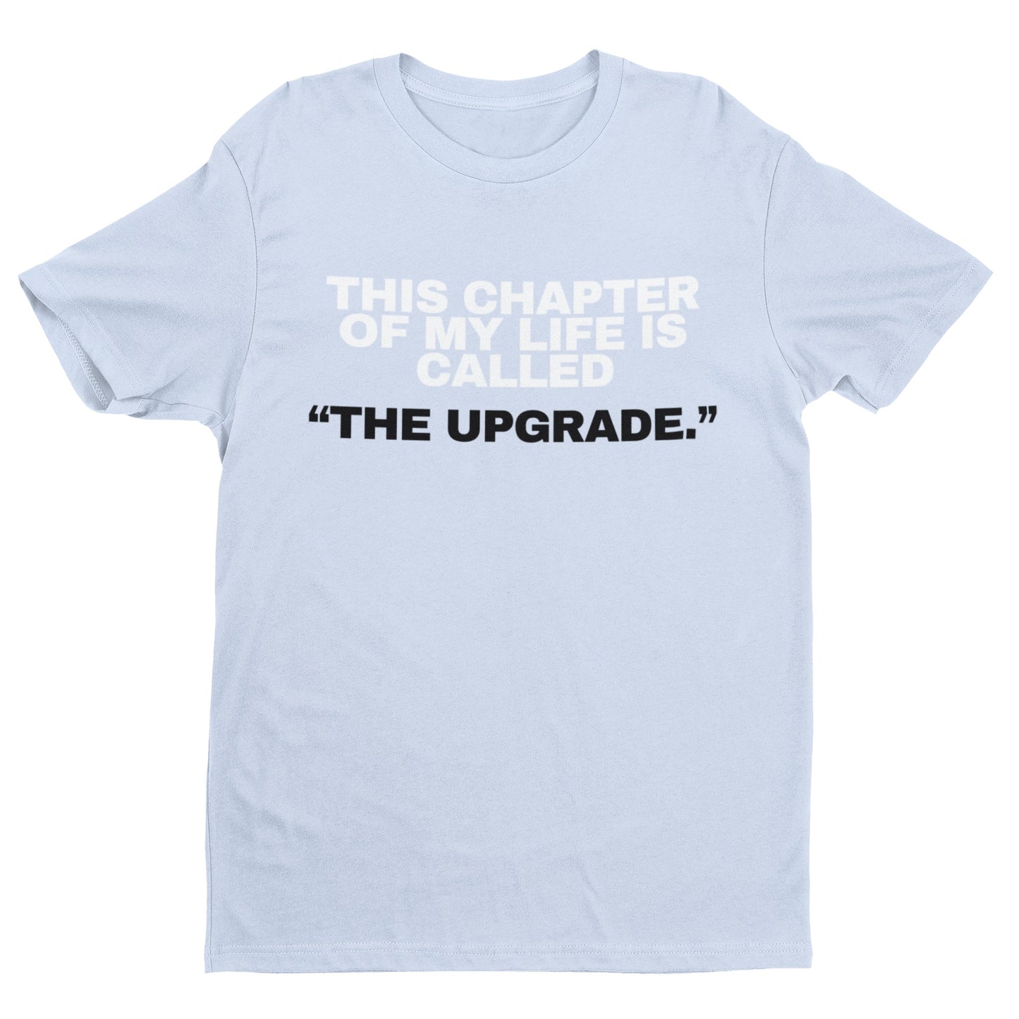 The Upgrade