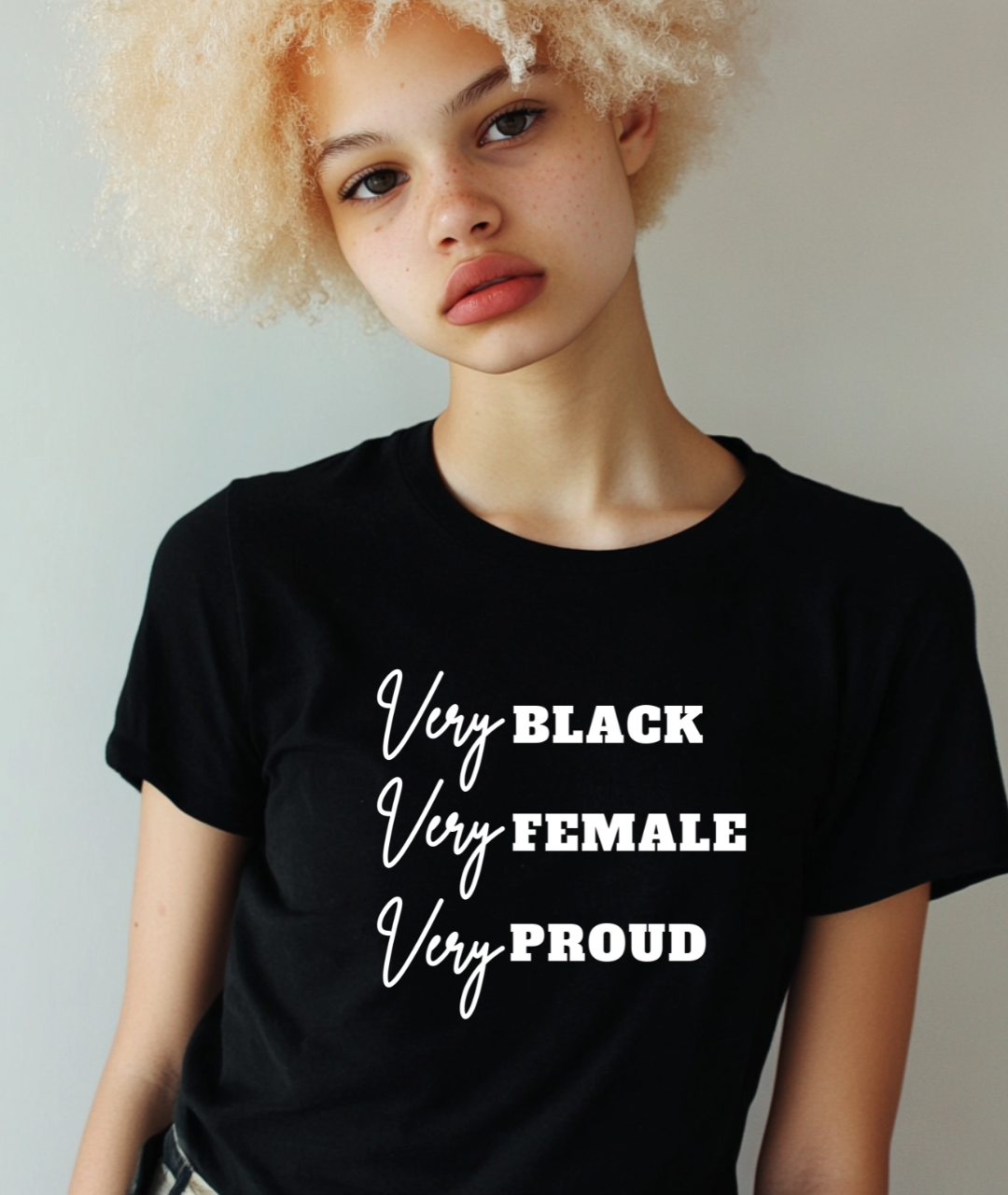 Very Female