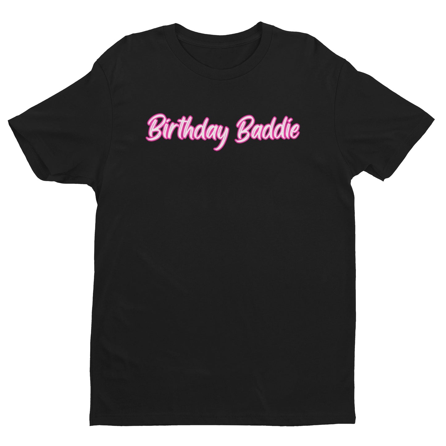 Birthday Baddie Tee/Hoodie