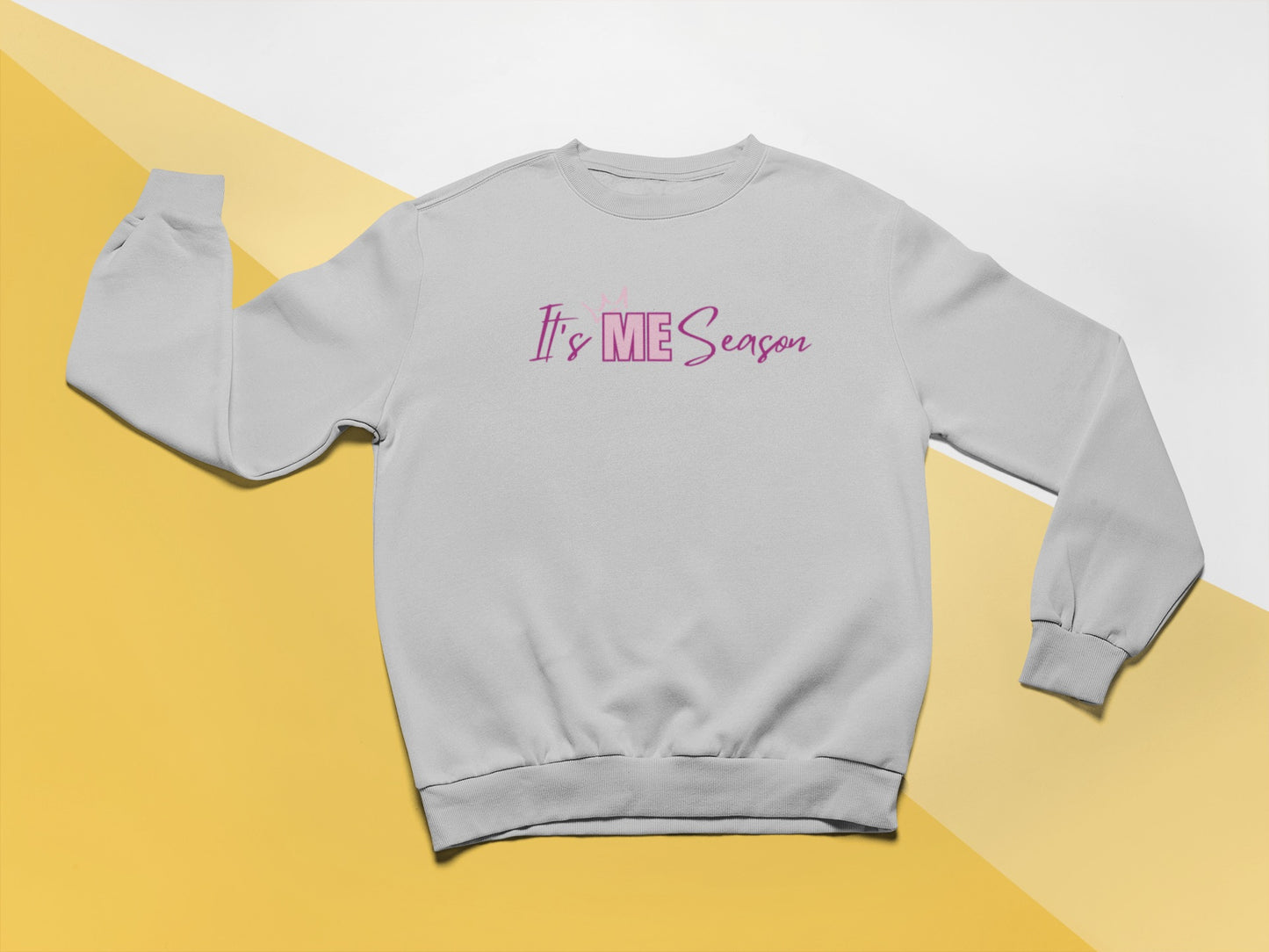 "It's Me Season" Unisex Tee/Sweatshirt