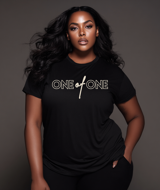 One of One T-shirt