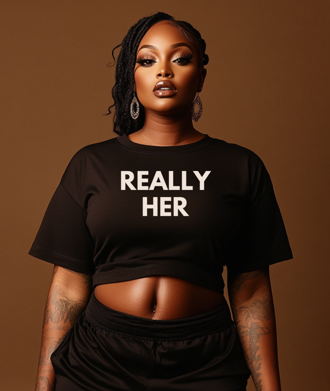 Really Her