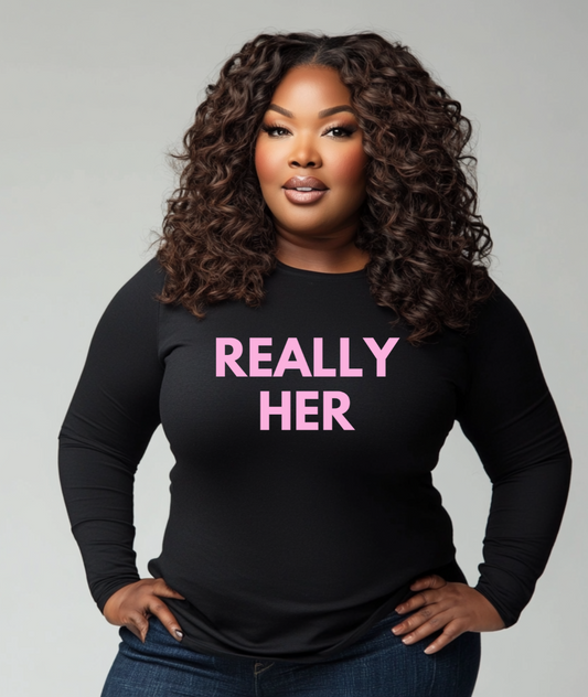 Really Her