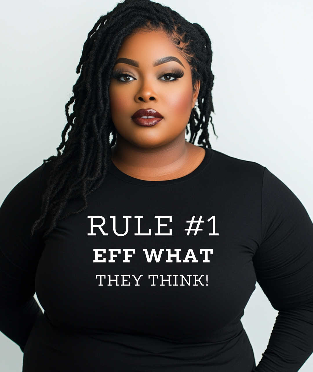 Eff What They Think