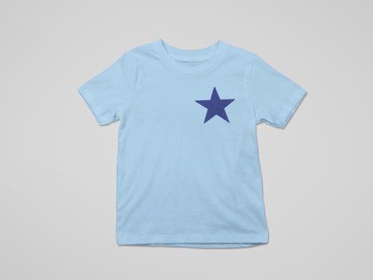 Real Life Superstar Unisex Tee - Youth