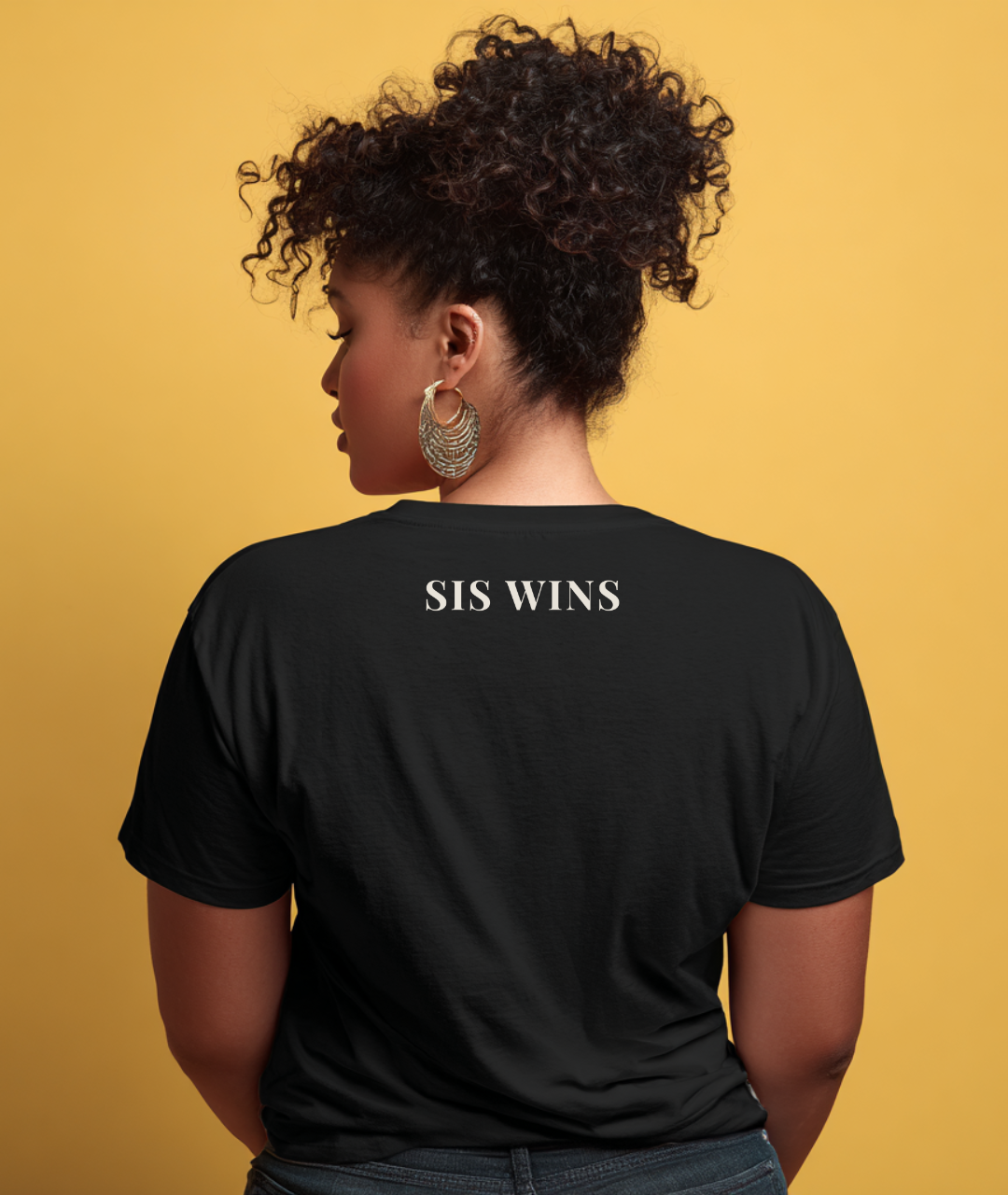 Black Women Been Motion