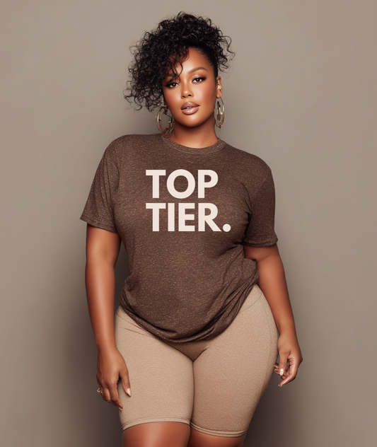 Top Tier