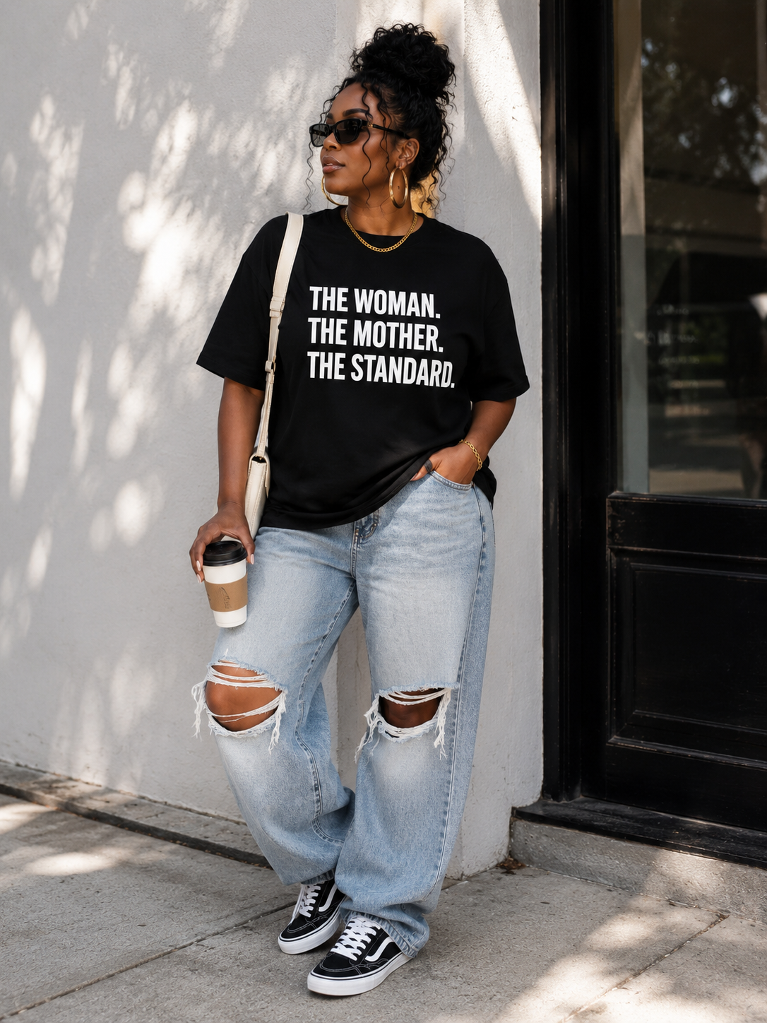 The Mother T-shirt