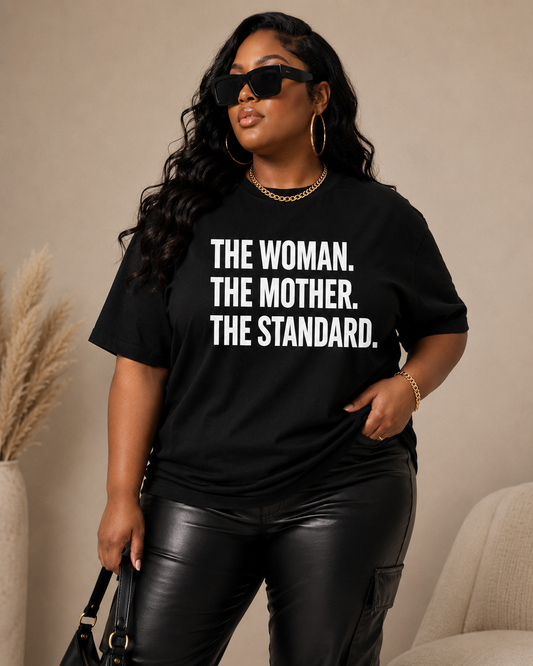 The Mother T-shirt