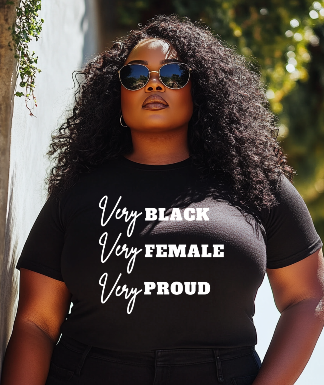 Very Female
